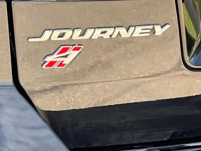 2019 Dodge Journey GT