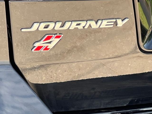2019 Dodge Journey GT