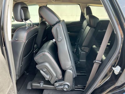 2019 Dodge Journey GT