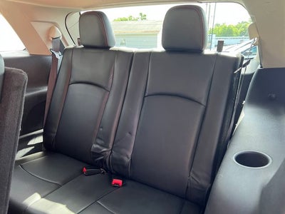 2019 Dodge Journey GT