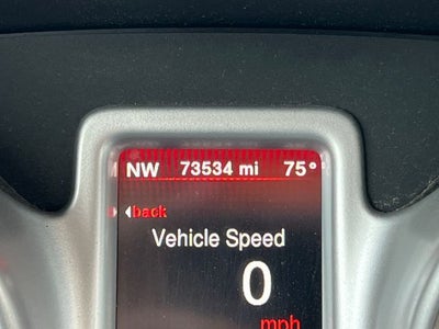 2019 Dodge Journey GT