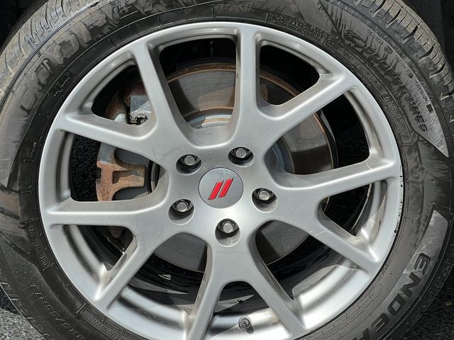 2019 Dodge Journey GT