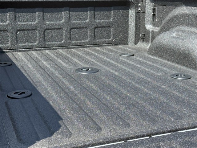 2026 RAM Ram 3500 RAM 3500 BIG HORN CREW CAB 4X4 6'4' BOX