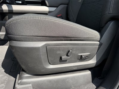 2026 RAM Ram 3500 RAM 3500 BIG HORN CREW CAB 4X4 6'4' BOX