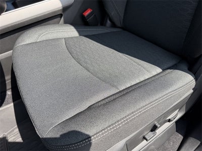 2026 RAM Ram 3500 RAM 3500 BIG HORN CREW CAB 4X4 6'4' BOX