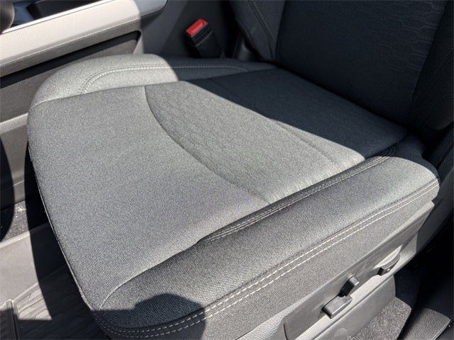 2026 RAM Ram 3500 RAM 3500 BIG HORN CREW CAB 4X4 6'4' BOX