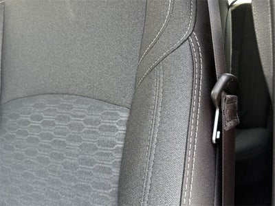 2026 RAM Ram 3500 RAM 3500 BIG HORN CREW CAB 4X4 6'4' BOX