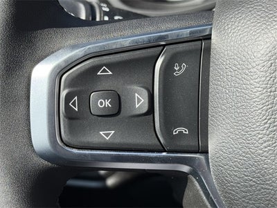 2026 RAM Ram 3500 RAM 3500 BIG HORN CREW CAB 4X4 6'4' BOX