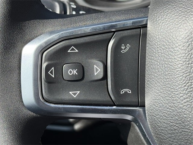 2026 RAM Ram 3500 RAM 3500 BIG HORN CREW CAB 4X4 6'4' BOX