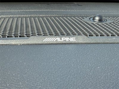 2026 RAM Ram 3500 RAM 3500 BIG HORN CREW CAB 4X4 6'4' BOX