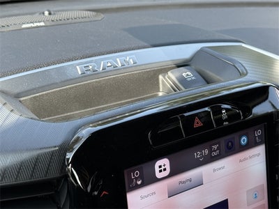 2026 RAM Ram 3500 RAM 3500 BIG HORN CREW CAB 4X4 6'4' BOX