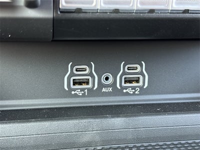 2026 RAM Ram 3500 RAM 3500 BIG HORN CREW CAB 4X4 6'4' BOX