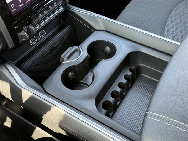 2026 RAM Ram 3500 RAM 3500 BIG HORN CREW CAB 4X4 6'4' BOX