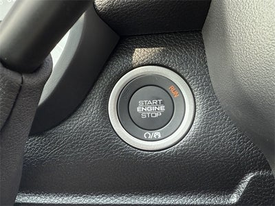 2026 RAM Ram 3500 RAM 3500 BIG HORN CREW CAB 4X4 6'4' BOX