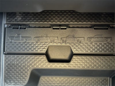 2026 RAM Ram 3500 RAM 3500 BIG HORN CREW CAB 4X4 6'4' BOX