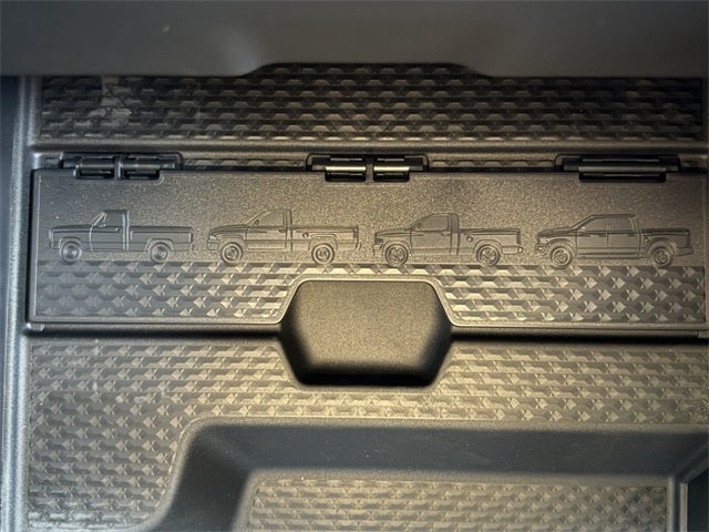 2026 RAM Ram 3500 RAM 3500 BIG HORN CREW CAB 4X4 6'4' BOX