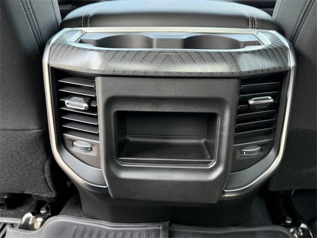 2026 RAM Ram 3500 RAM 3500 BIG HORN CREW CAB 4X4 6'4' BOX