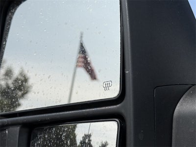 2026 RAM Ram 3500 RAM 3500 BIG HORN CREW CAB 4X4 6'4' BOX