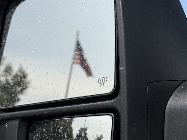 2026 RAM Ram 3500 RAM 3500 BIG HORN CREW CAB 4X4 6'4' BOX