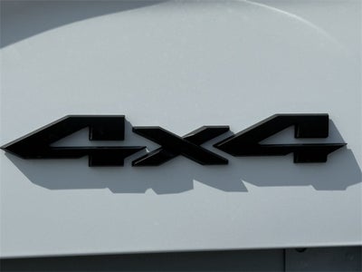 2026 RAM Ram 3500 RAM 3500 BIG HORN CREW CAB 4X4 6'4' BOX