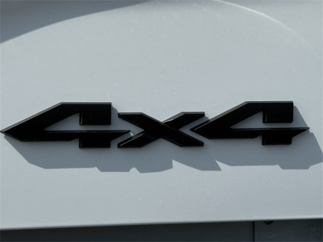 2026 RAM Ram 3500 RAM 3500 BIG HORN CREW CAB 4X4 6'4' BOX