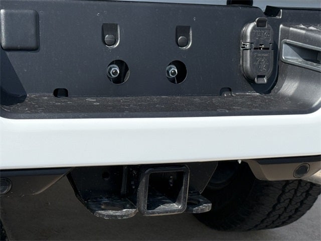 2026 RAM Ram 3500 RAM 3500 BIG HORN CREW CAB 4X4 6'4' BOX