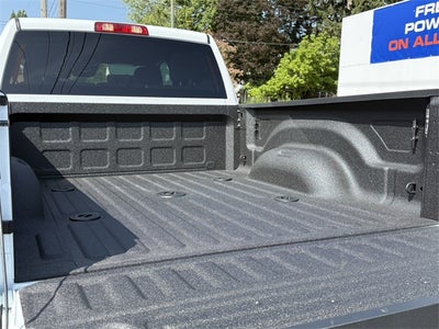 2026 RAM Ram 3500 RAM 3500 BIG HORN CREW CAB 4X4 6'4' BOX