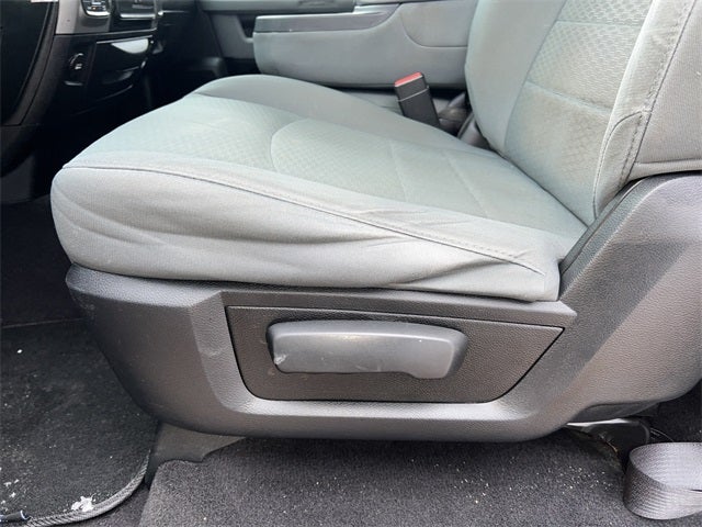 2014 RAM 1500 Tradesman