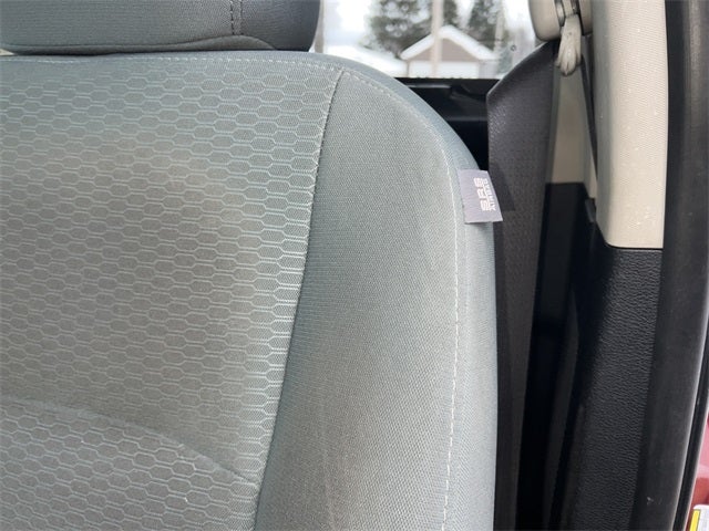 2014 RAM 1500 Tradesman