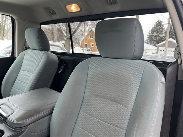 2014 RAM 1500 Tradesman