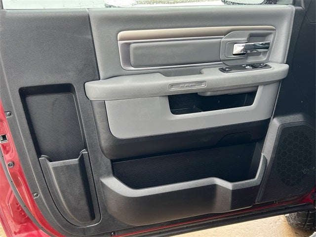 2014 RAM 1500 Tradesman