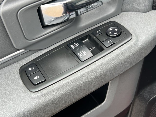 2014 RAM 1500 Tradesman