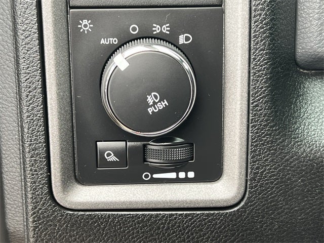 2014 RAM 1500 Tradesman