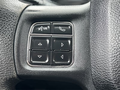 2014 RAM 1500 Tradesman