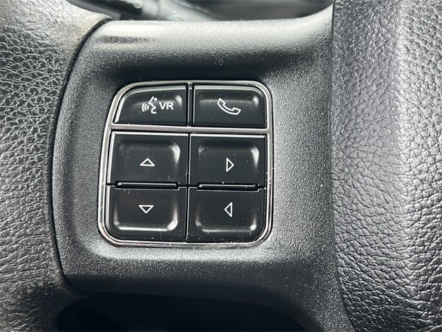 2014 RAM 1500 Tradesman