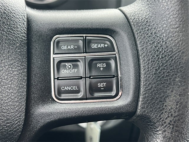 2014 RAM 1500 Tradesman