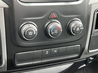 2014 RAM 1500 Tradesman