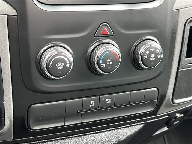 2014 RAM 1500 Tradesman