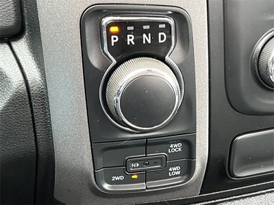 2014 RAM 1500 Tradesman