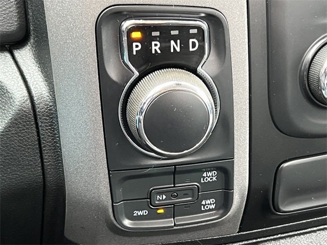 2014 RAM 1500 Tradesman