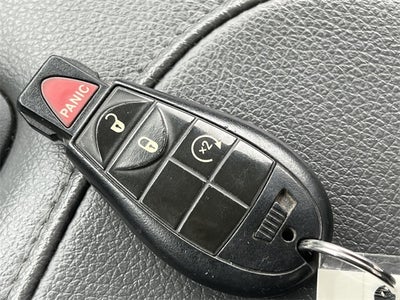 2014 RAM 1500 Tradesman