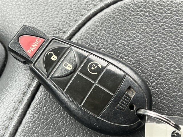 2014 RAM 1500 Tradesman