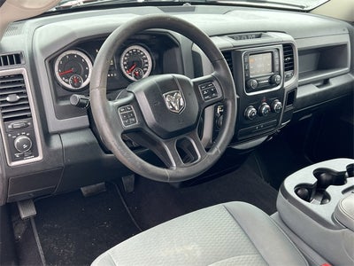 2014 RAM 1500 Tradesman