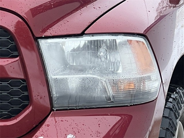 2014 RAM 1500 Tradesman