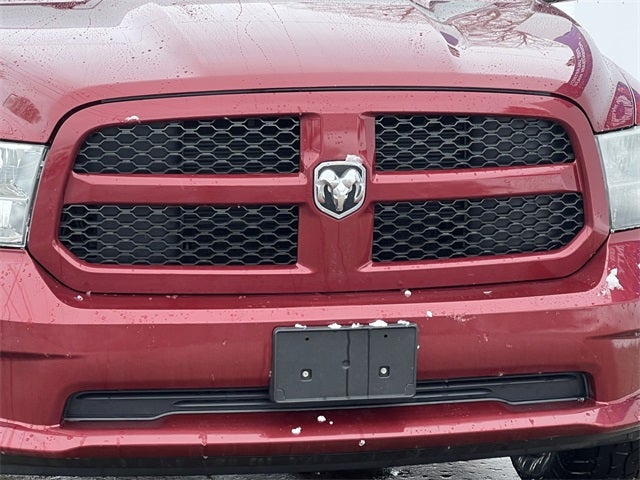 2014 RAM 1500 Tradesman