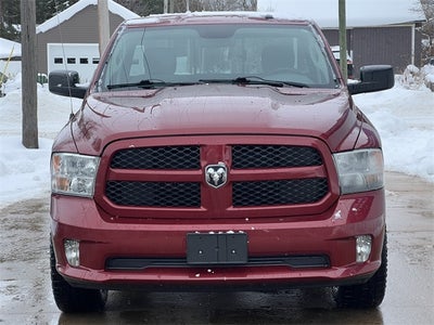 2014 RAM 1500 Tradesman