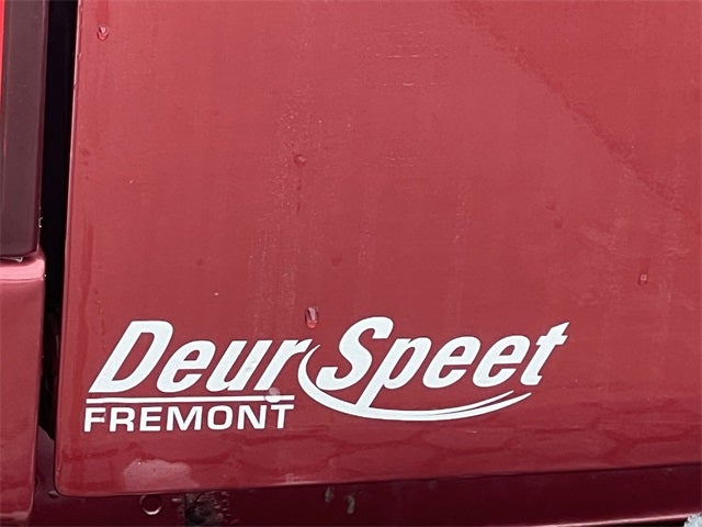 2014 RAM 1500 Tradesman