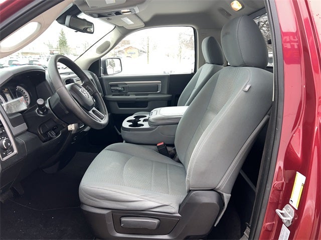 2014 RAM 1500 Tradesman