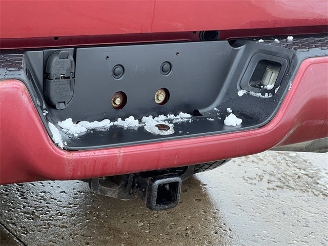 2014 RAM 1500 Tradesman