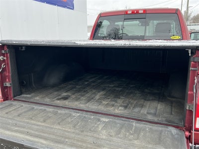 2014 RAM 1500 Tradesman